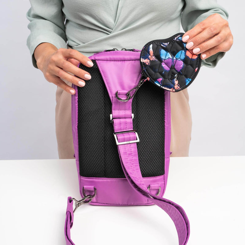 LUG - Tailback Sling Bag