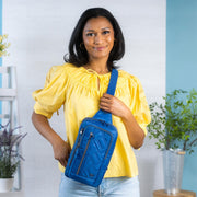 LUG - Tailback Sling Bag