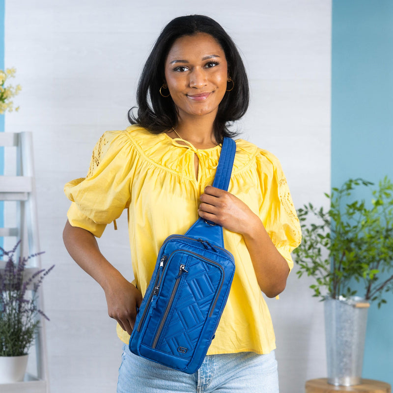 LUG - Tailback Sling Bag
