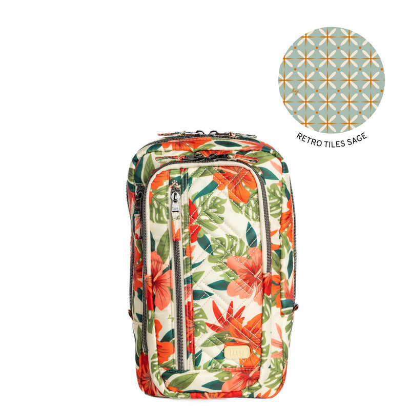 LUG - Tailback Sling Bag