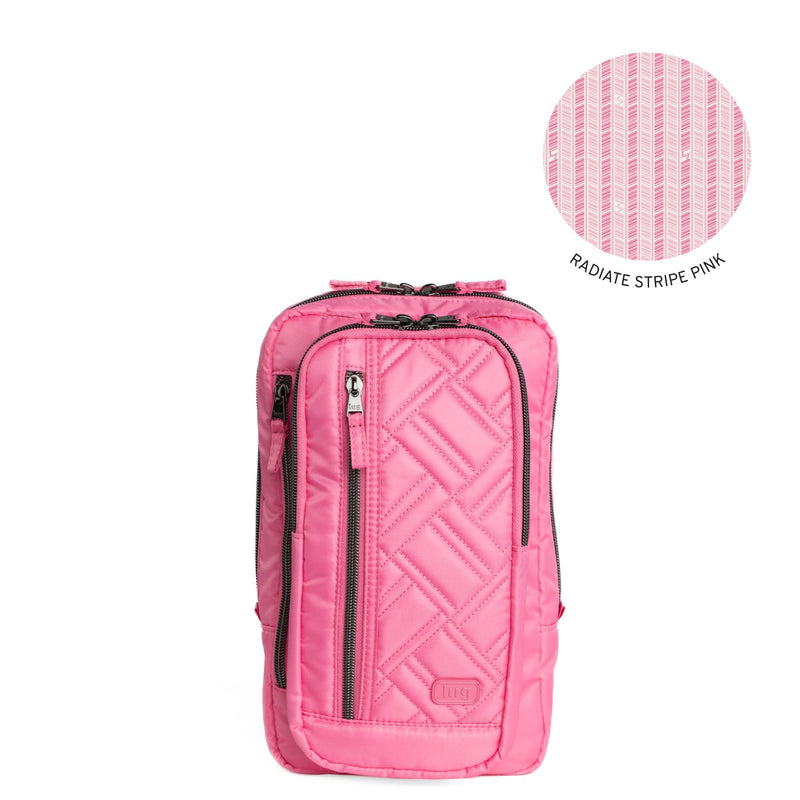 LUG - Tailback Sling Bag