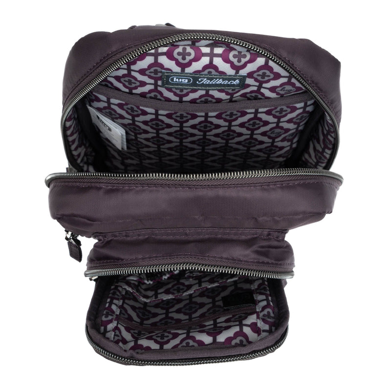 LUG - Tailback Sling Bag