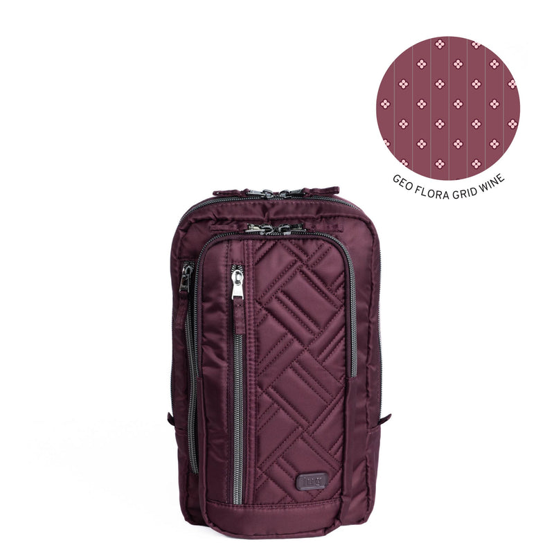 LUG - Tailback Sling Bag