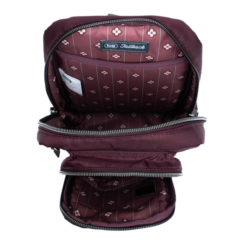 LUG - Tailback Sling Bag