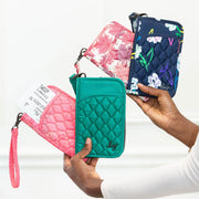 LUG - Tandem Zip SE RFID Wallet
