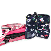 LUG - Tandem Zip SE RFID Wallet
