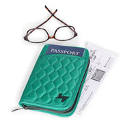 LUG - Tandem Zip SE RFID Wallet