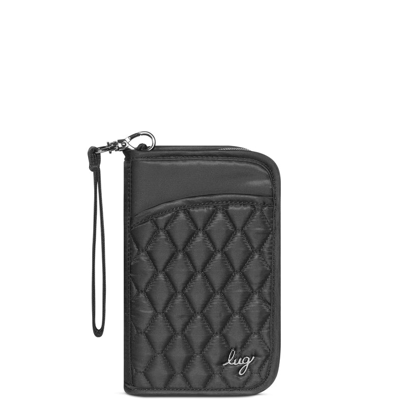 LUG - Tandem Zip SE RFID Wallet