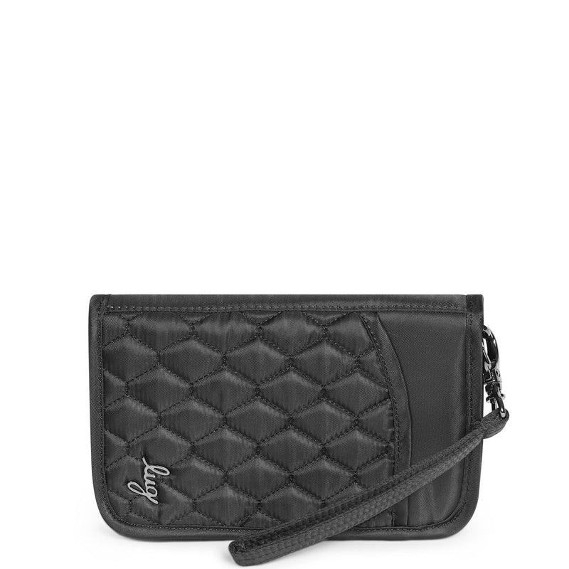 LUG - Tandem Zip SE RFID Wallet