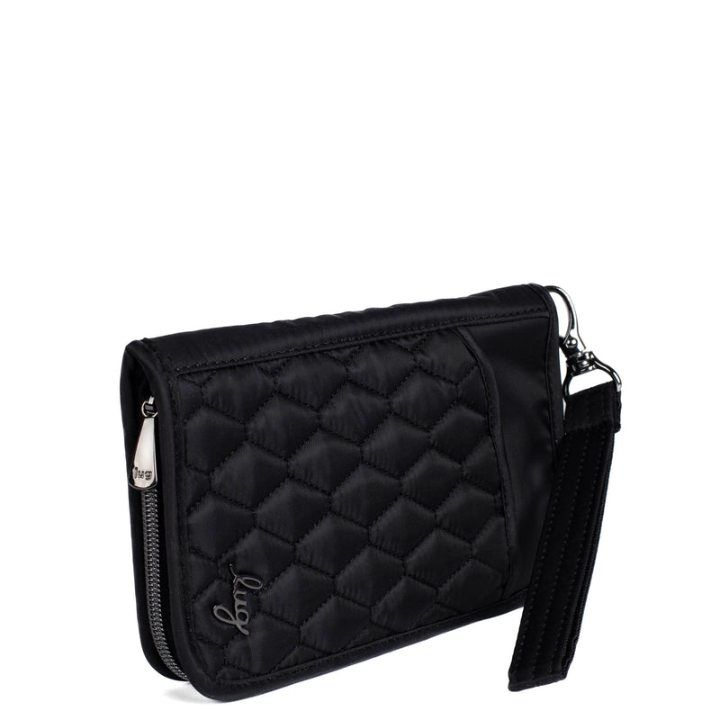 LUG - Tandem Zip SE RFID Wallet