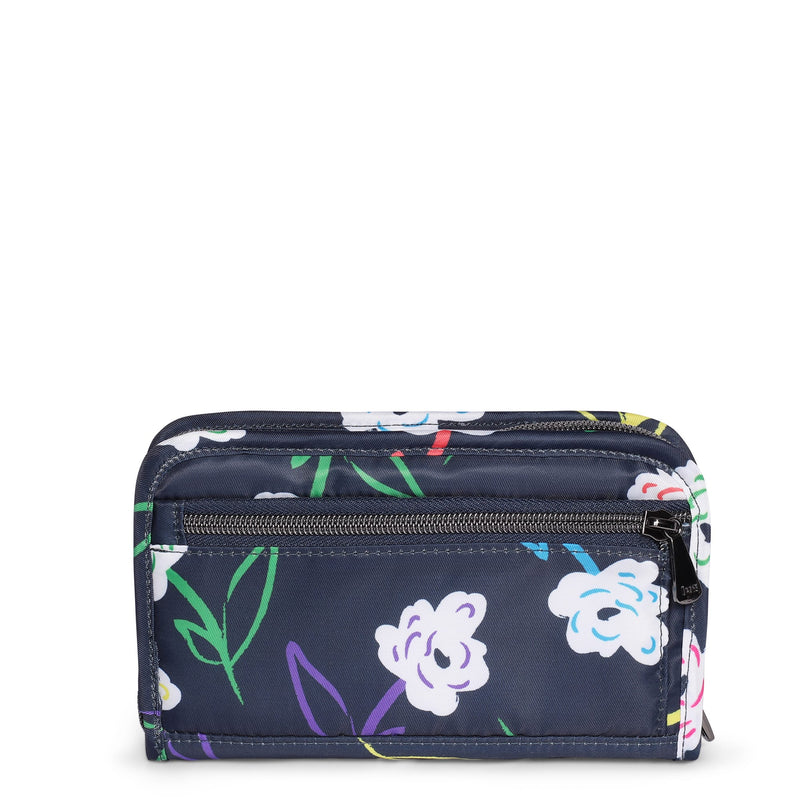 LUG - Tandem Zip SE RFID Wallet