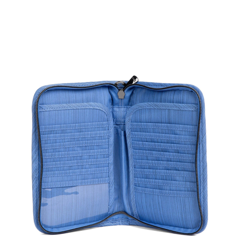 LUG - Tandem Zip SE RFID Wallet