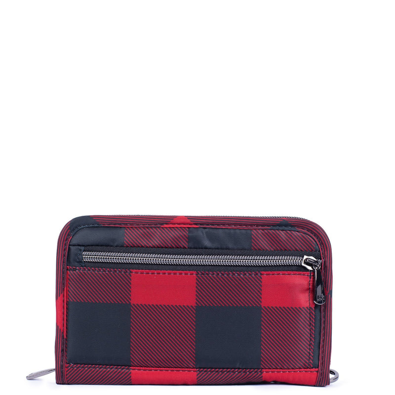 LUG - Tandem Zip SE RFID Wallet
