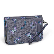 LUG - Tandem Zip SE RFID Wallet