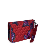 LUG - Tandem Zip SE RFID Wallet