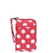 LUG - Tandem Zip SE RFID Wallet