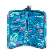LUG - Tandem Zip SE RFID Wallet