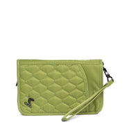 LUG - Tandem Zip SE RFID Wallet