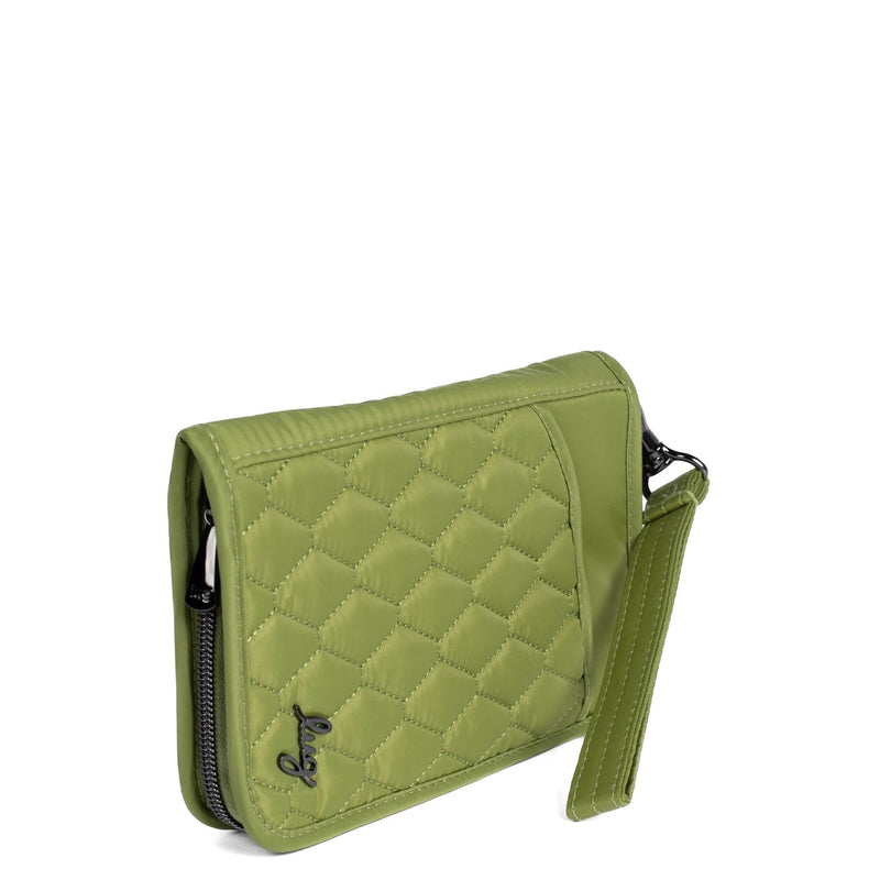 LUG - Tandem Zip SE RFID Wallet