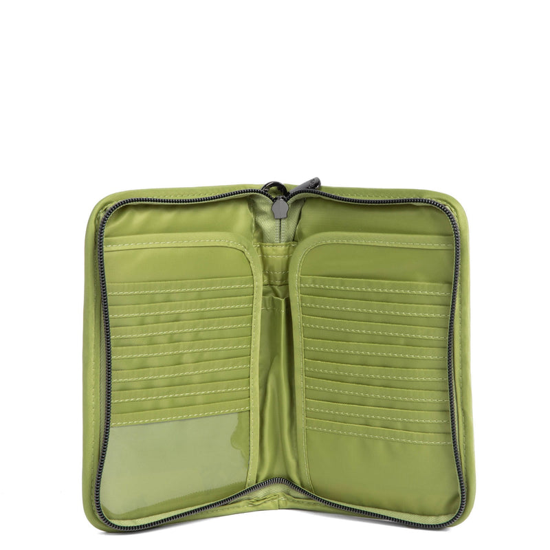LUG - Tandem Zip SE RFID Wallet