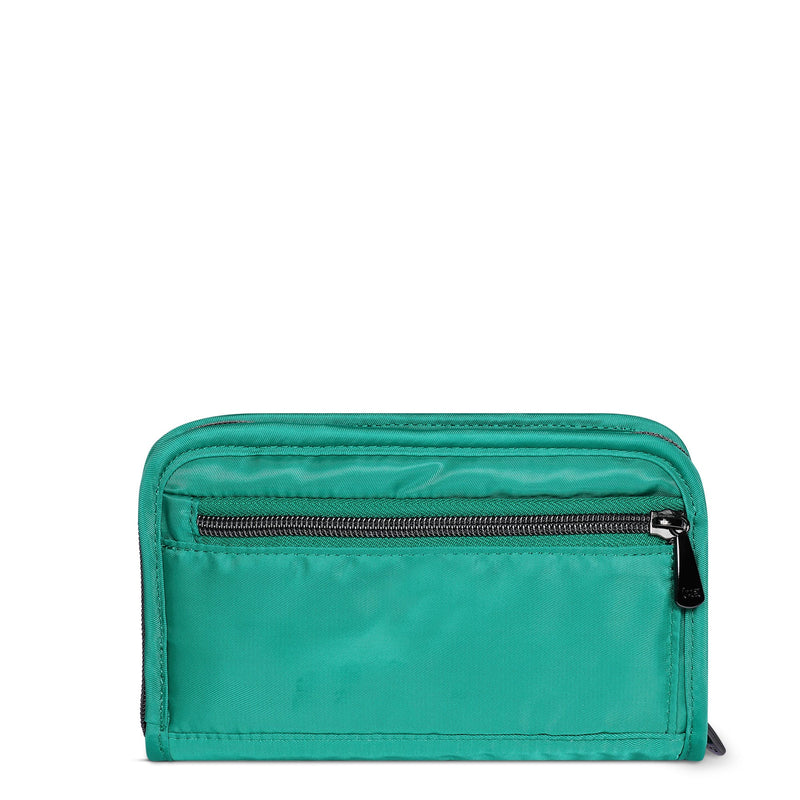 LUG - Tandem Zip SE RFID Wallet
