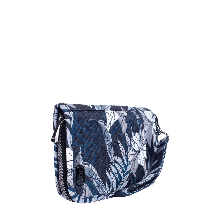 LUG - Tandem Zip SE RFID Wallet