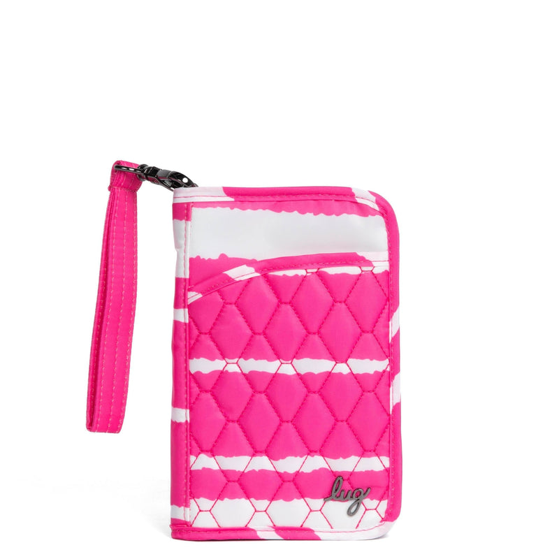 LUG - Tandem Zip SE RFID Wallet
