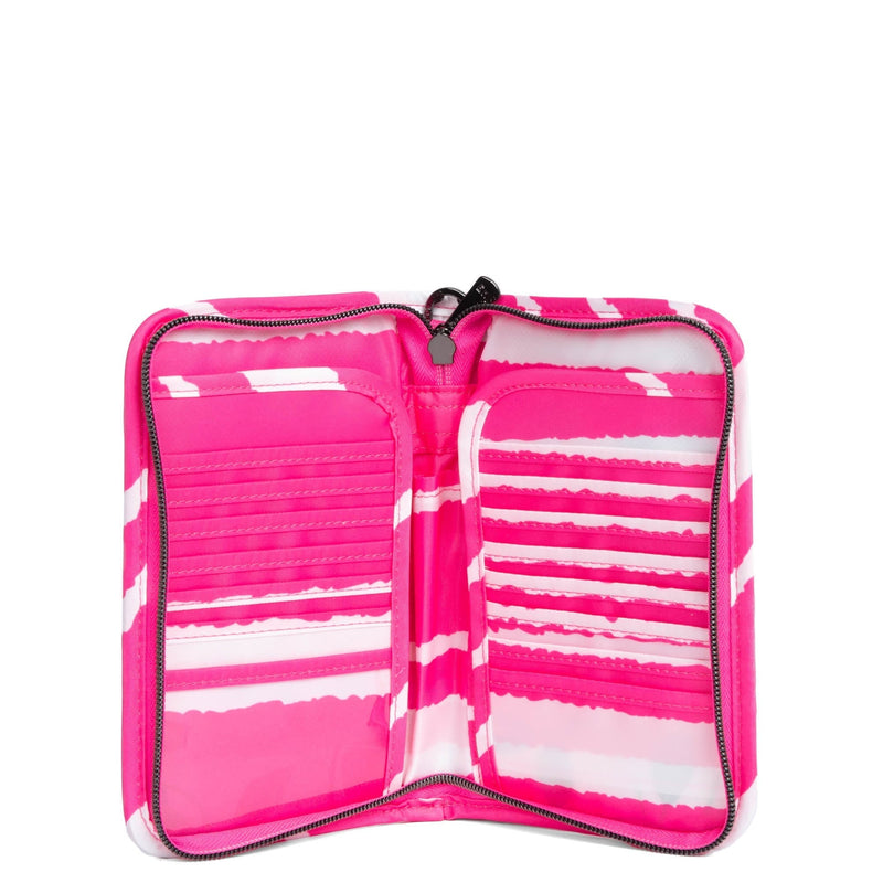 LUG - Tandem Zip SE RFID Wallet