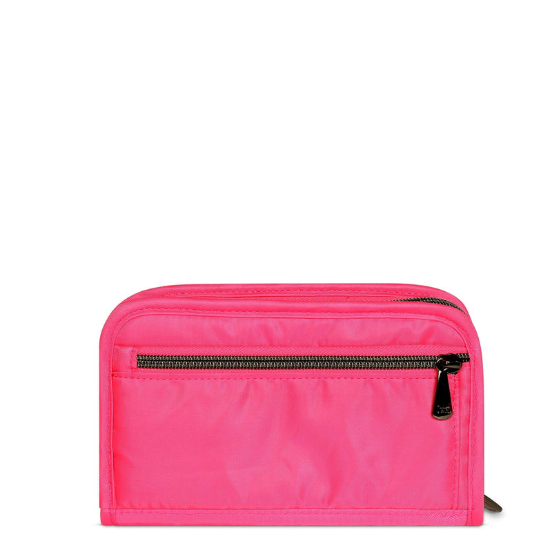 LUG - Tandem Zip SE RFID Wallet