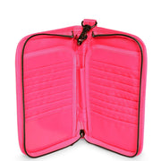 LUG - Tandem Zip SE RFID Wallet