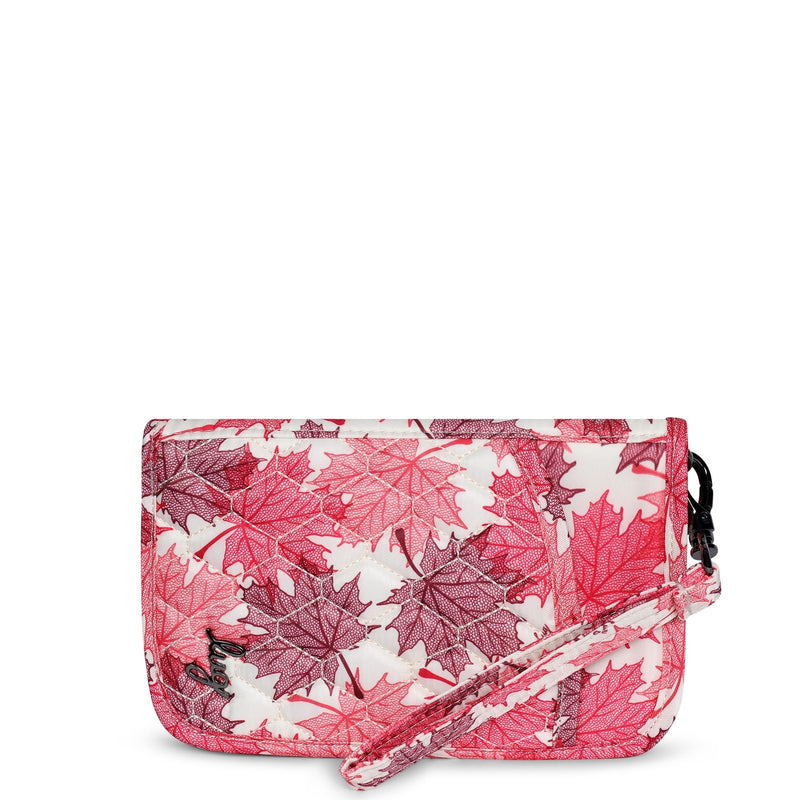 LUG - Tandem Zip SE RFID Wallet