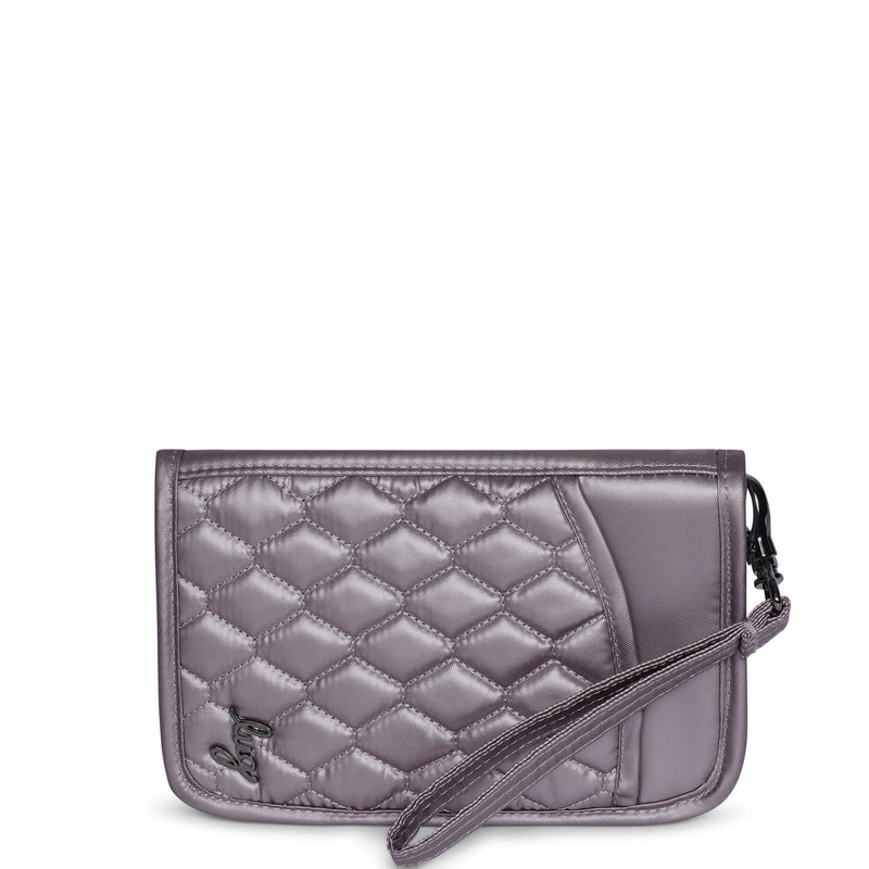 LUG - Tandem Zip SE RFID Wallet