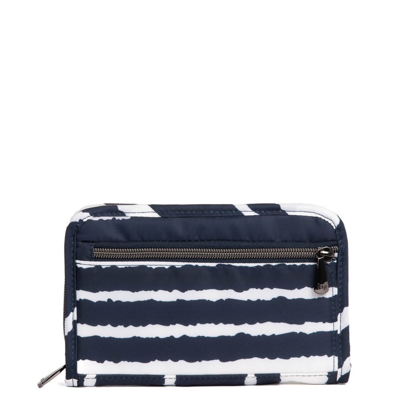 LUG - Tandem Zip SE RFID Wallet