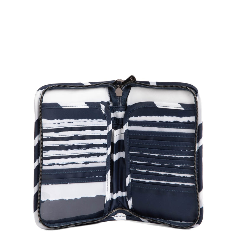 LUG - Tandem Zip SE RFID Wallet