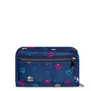 LUG - Tandem Zip SE RFID Wallet