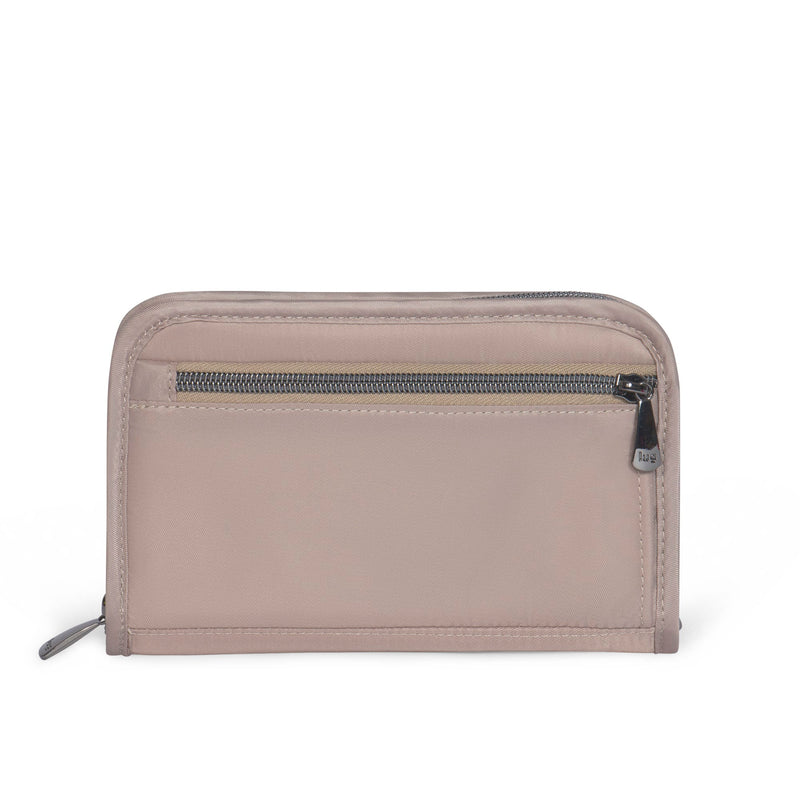 LUG - Tandem Zip SE RFID Wallet