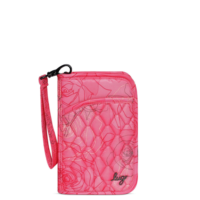 LUG - Tandem Zip SE RFID Wallet