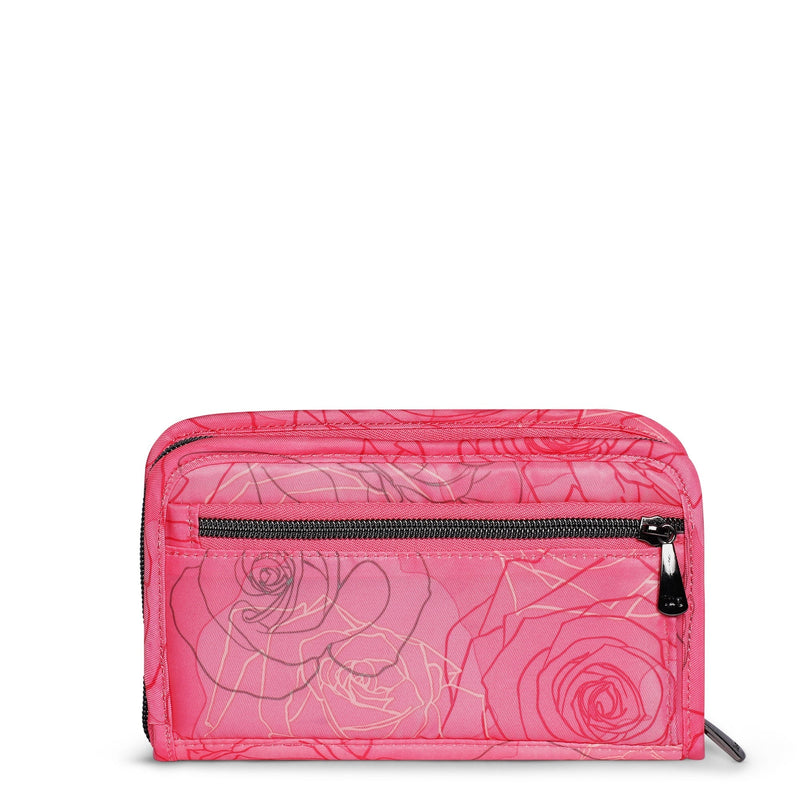 LUG - Tandem Zip SE RFID Wallet