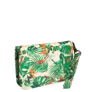 LUG - Tandem Zip SE RFID Wallet