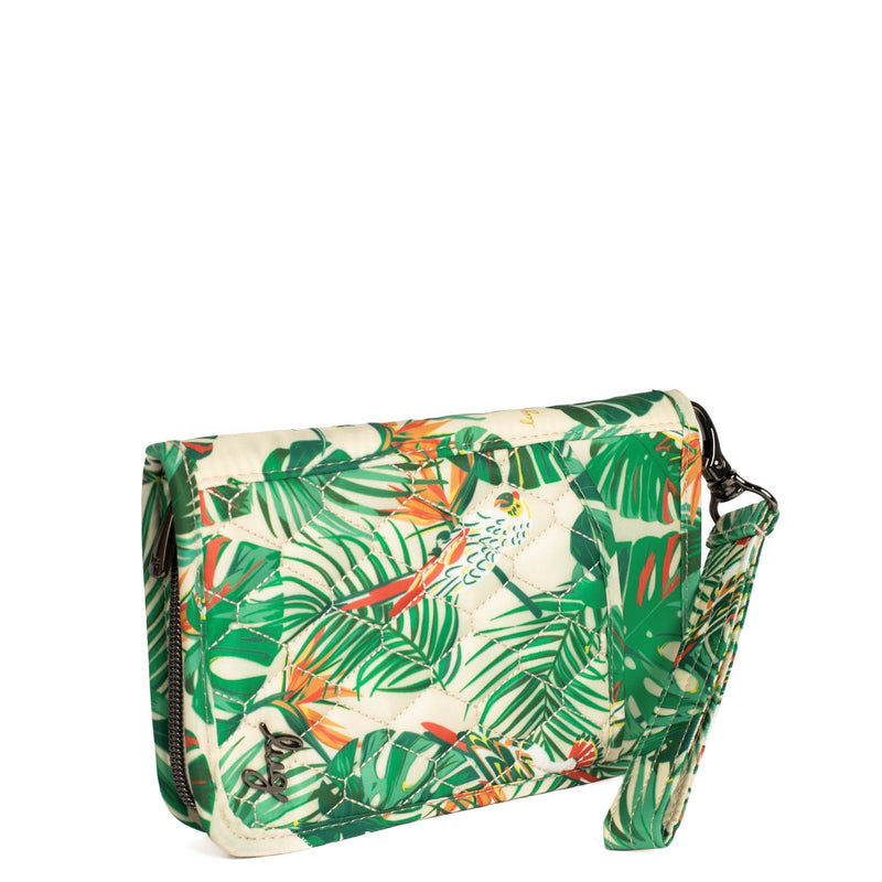 LUG - Tandem Zip SE RFID Wallet