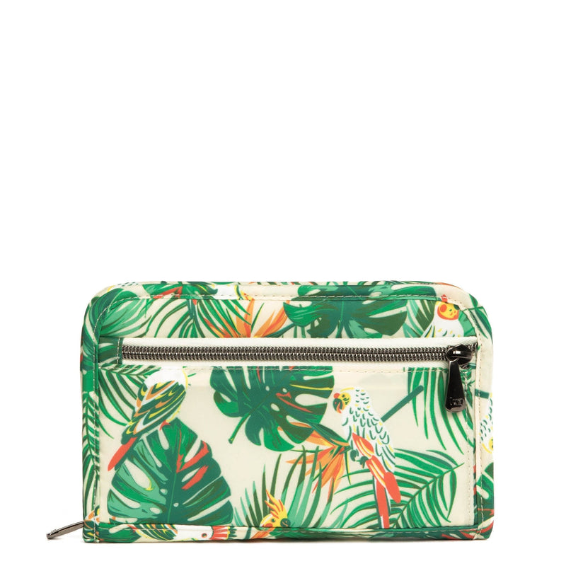 LUG - Tandem Zip SE RFID Wallet