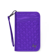 LUG - Tandem Zip SE RFID Wallet