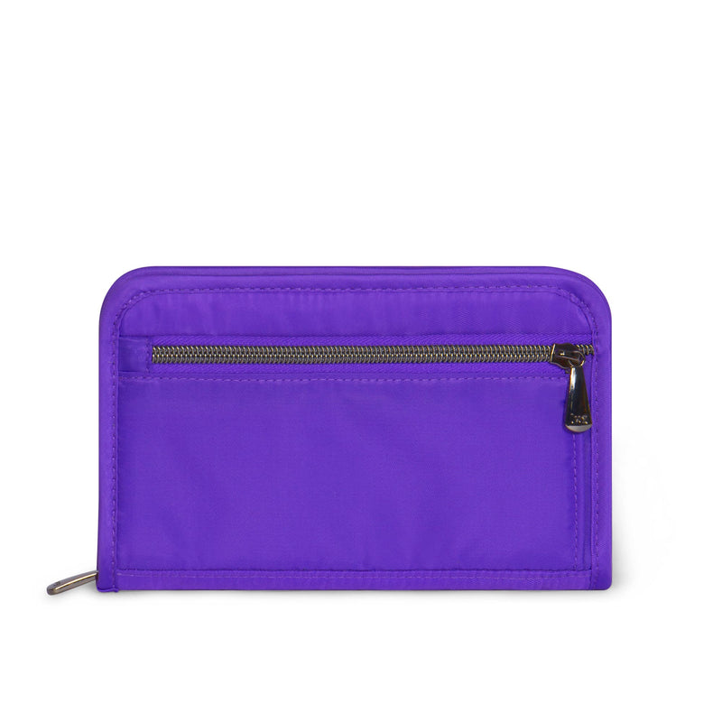 LUG - Tandem Zip SE RFID Wallet