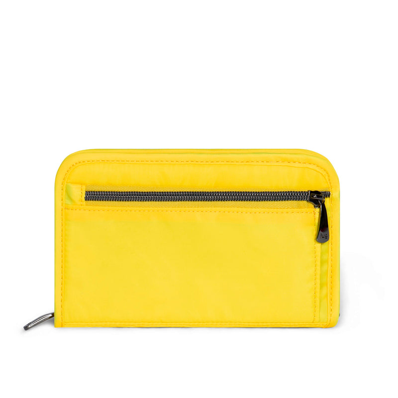 LUG - Tandem Zip SE RFID Wallet