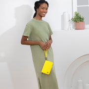 LUG - Tandem Zip SE RFID Wallet