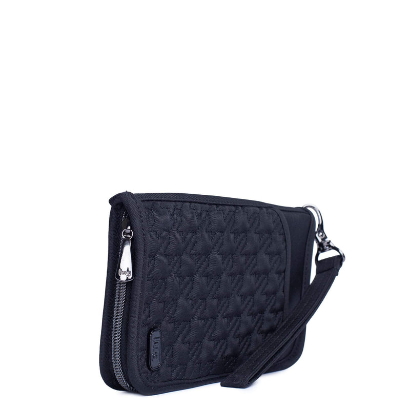 LUG - Tandem Zip SE RFID Wallet