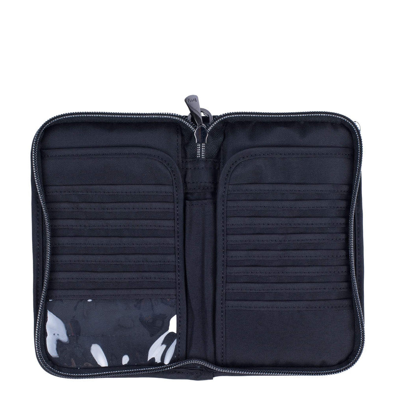 LUG - Tandem Zip SE RFID Wallet