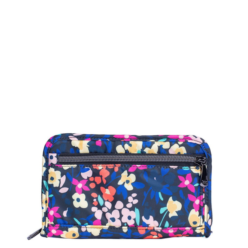 LUG - Tandem Zip SE RFID Wallet