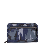 LUG - Tandem Zip SE RFID Wallet