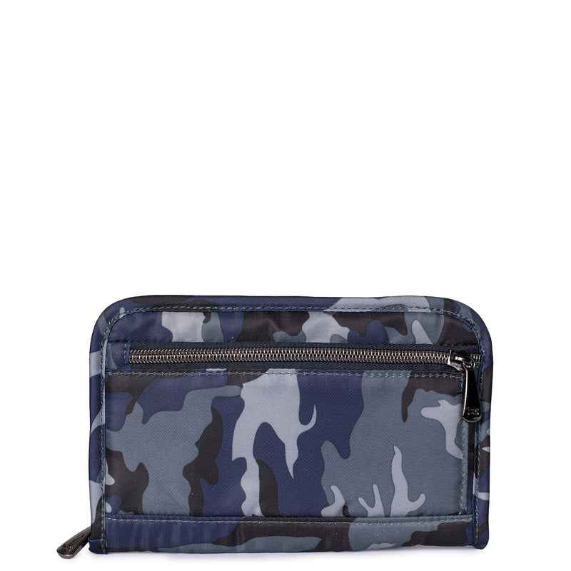 LUG - Tandem Zip SE RFID Wallet